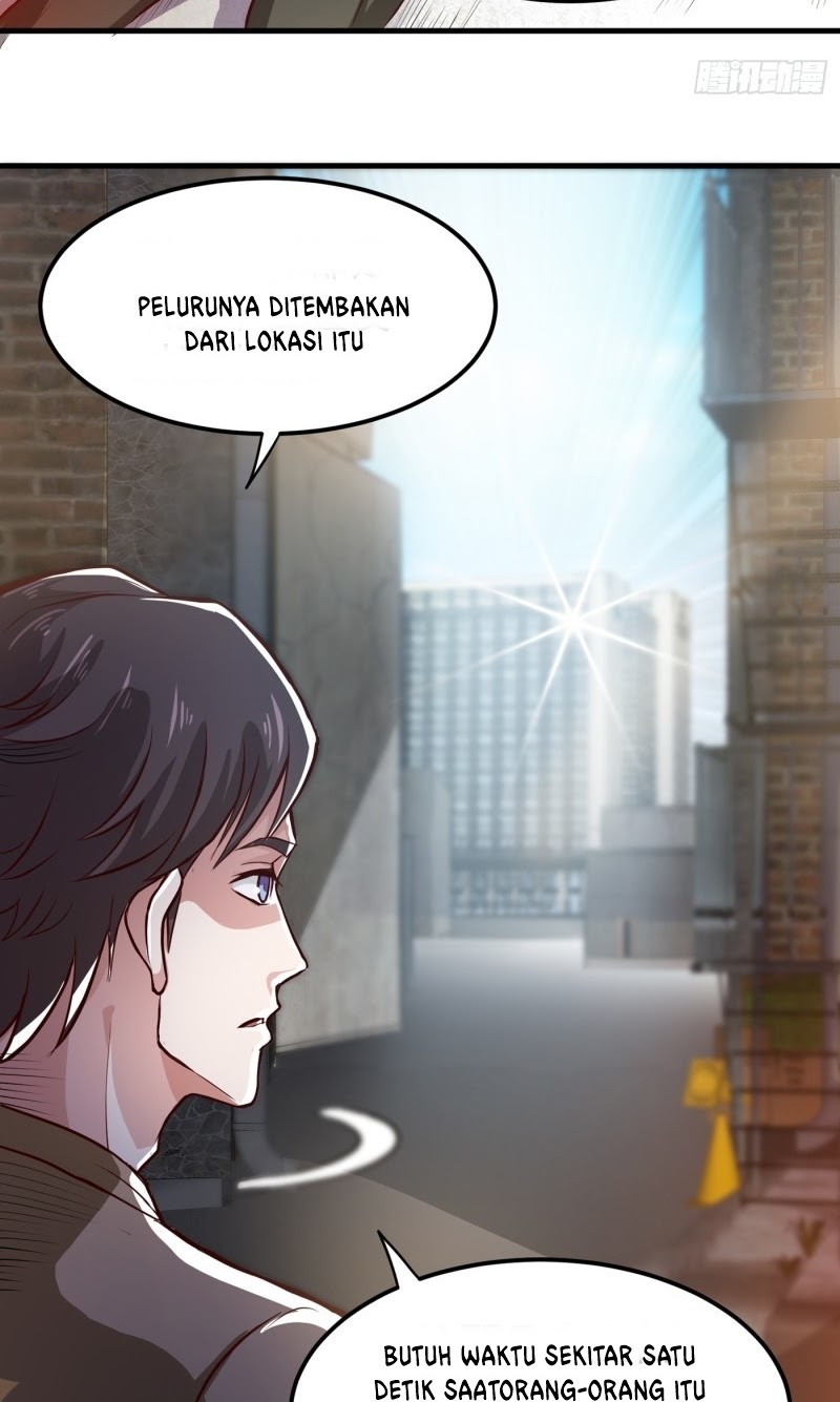 Strongest Divine Doctor Mixed City chapter 77